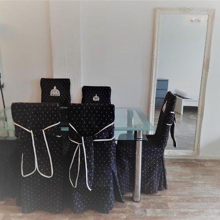 Mehrbett-Apartment 6 Citynah, Einfache Ausstattung ハンブルク エクステリア 写真