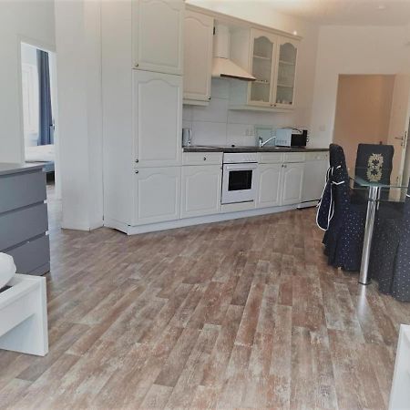 Mehrbett-Apartment 6 Citynah, Einfache Ausstattung ハンブルク エクステリア 写真